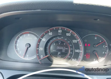 2017 Honda Accord Sport from USA, damaged, VIN 1HGCR2F57HA308355